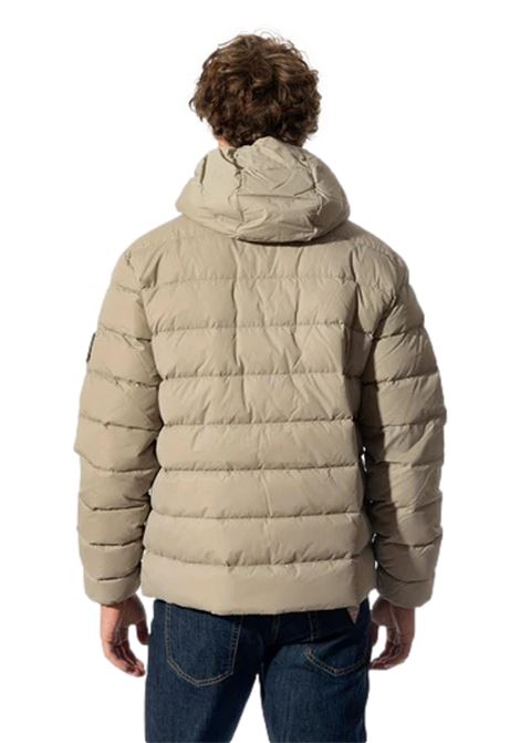 KEID JACKET REFRIGIWEAR | Giubbotti | G33400 NY0214A00140